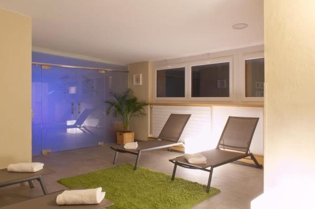 Park Hotel Sancelso