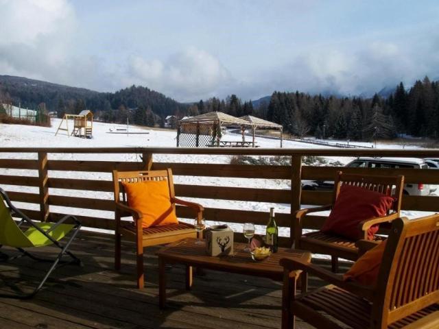 Park Hotel Sancelso