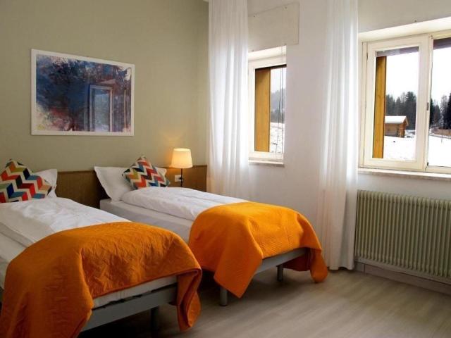 Park Hotel Sancelso