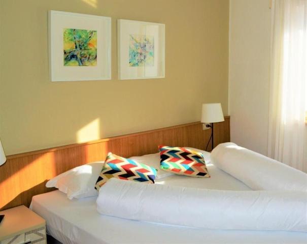 Park Hotel Sancelso