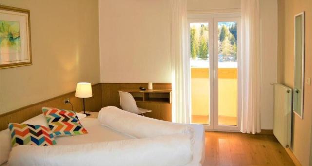 Park Hotel Sancelso
