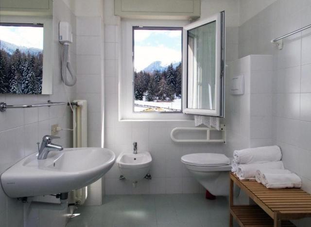 Park Hotel Sancelso