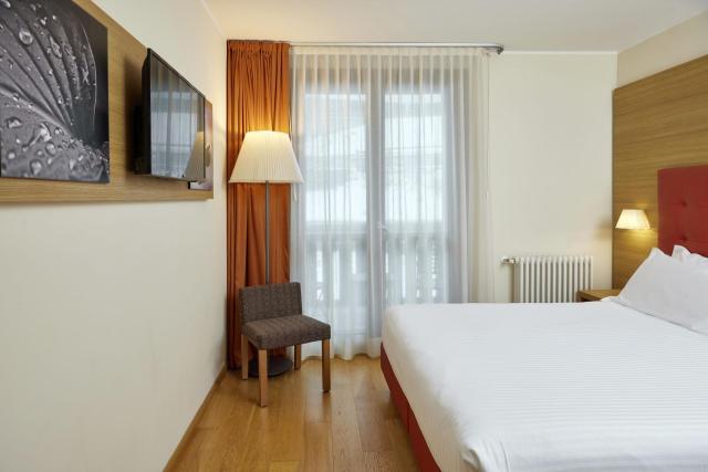 Blu Hotel Acquaseria