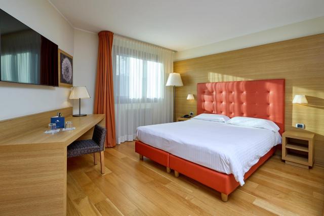 Blu Hotel Acquaseria