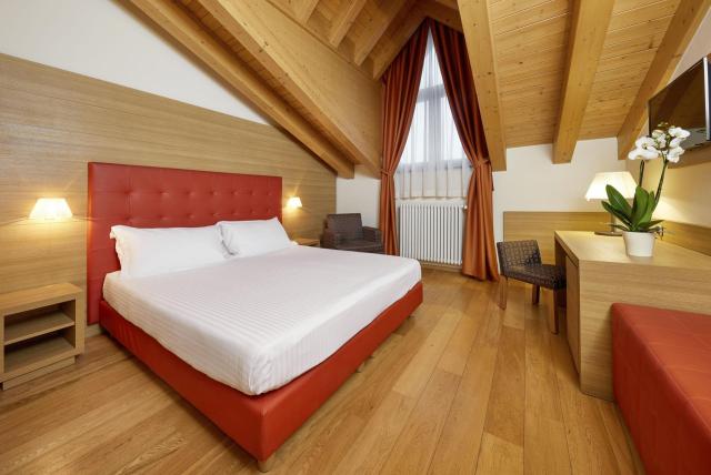 Blu Hotel Acquaseria