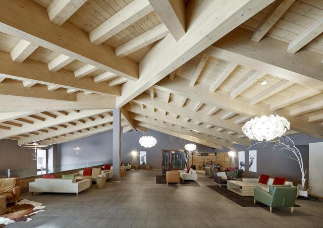 Blu Hotel Acquaseria