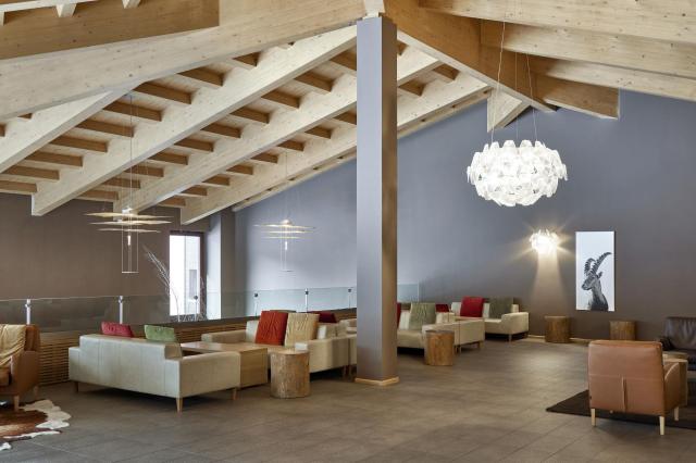 Blu Hotel Acquaseria