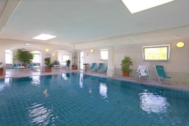 Hotel Villa Teresa