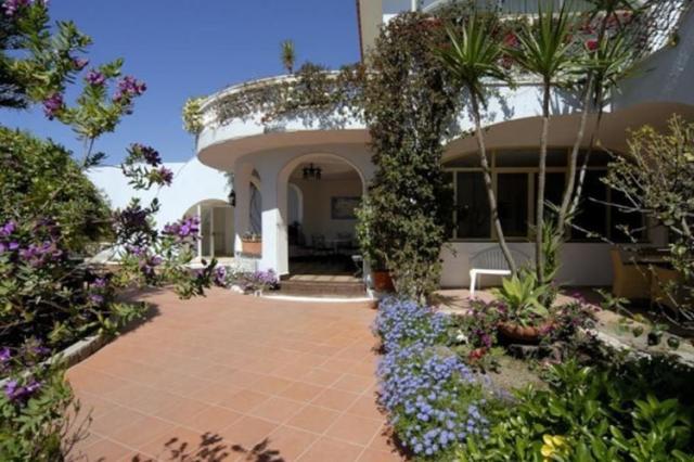 Hotel Villa Teresa