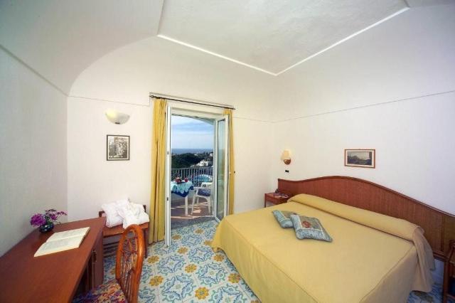 Hotel Villa Teresa