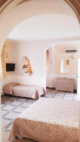 Hotel Villa Teresa