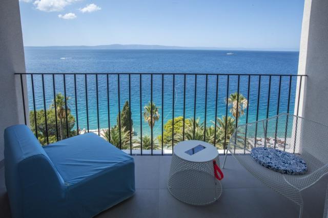Bluesun Hotel Jadran