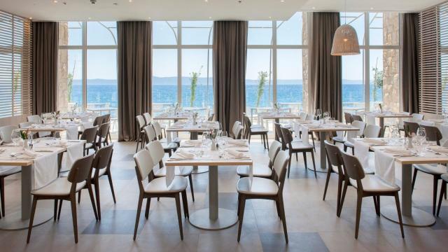 Bluesun Hotel Jadran