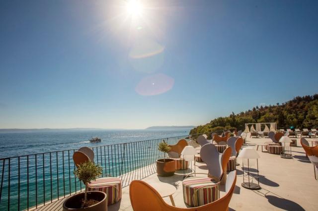 Bluesun Hotel Jadran