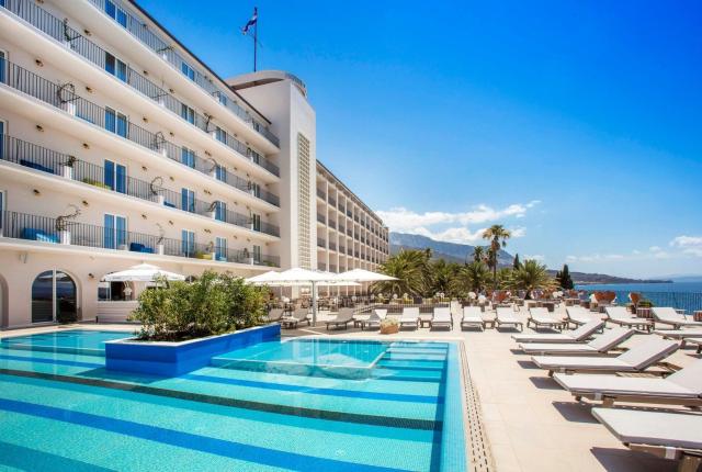 Bluesun Hotel Jadran