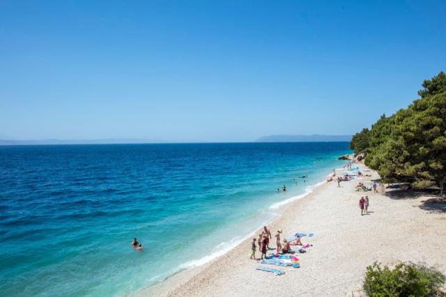 Bluesun Hotel Jadran
