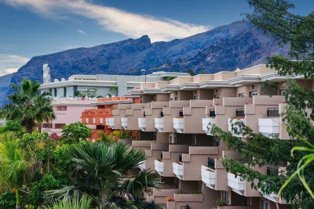 Landmar Costa Los Gigantes