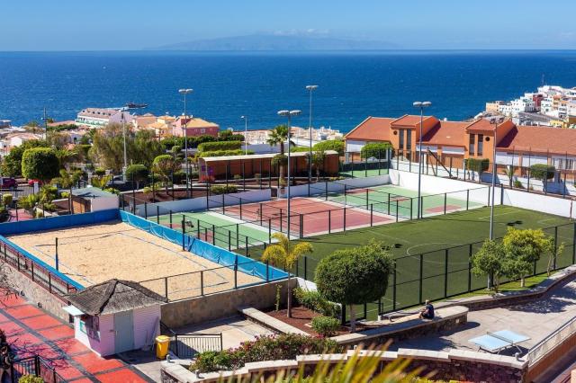 Landmar Costa Los Gigantes