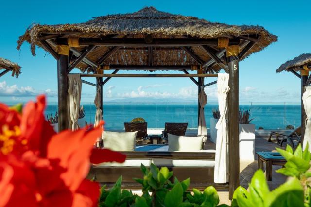 Landmar Costa Los Gigantes
