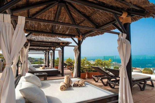 Landmar Costa Los Gigantes