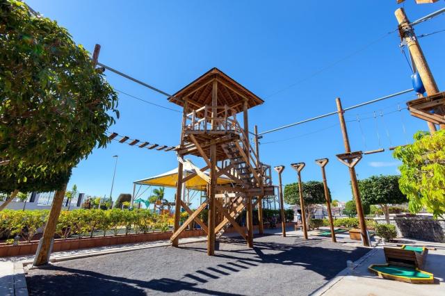 Landmar Costa Los Gigantes
