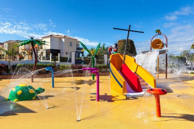 Landmar Costa Los Gigantes
