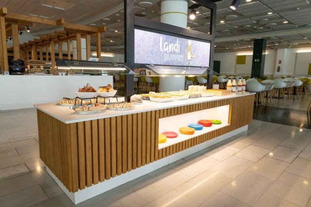 Landmar Costa Los Gigantes