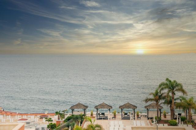 Landmar Costa Los Gigantes