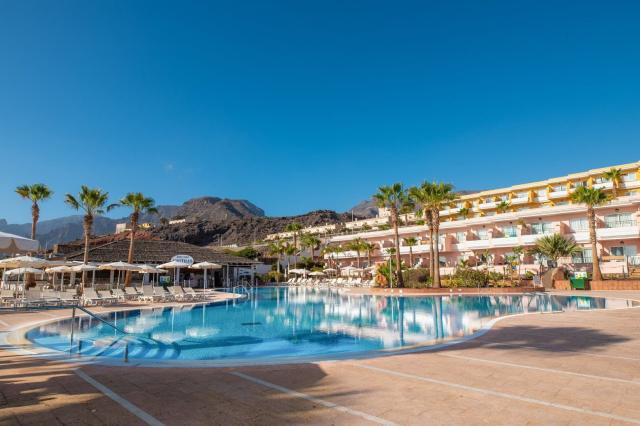 Landmar Costa Los Gigantes