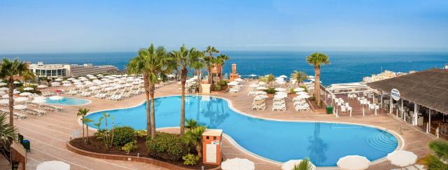 Landmar Costa Los Gigantes