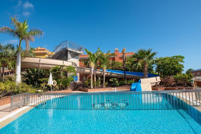 Landmar Costa Los Gigantes