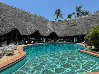 Blue Bay Village