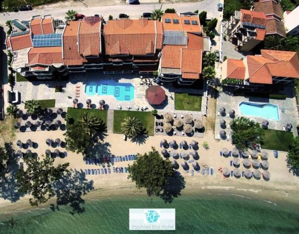 Hotel Rachoni Bay