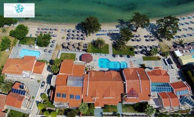 Hotel Rachoni Bay