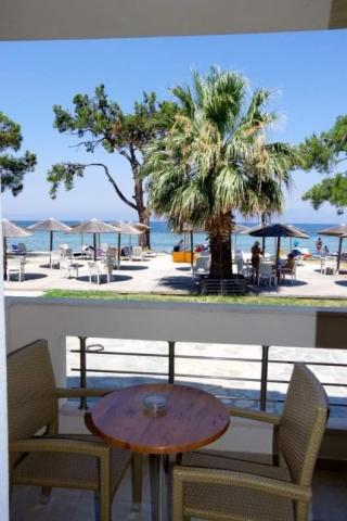 Hotel Rachoni Bay