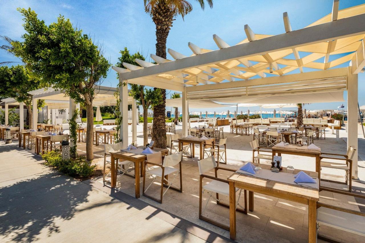 Hotel Kempinski Hotel The Dome Belek