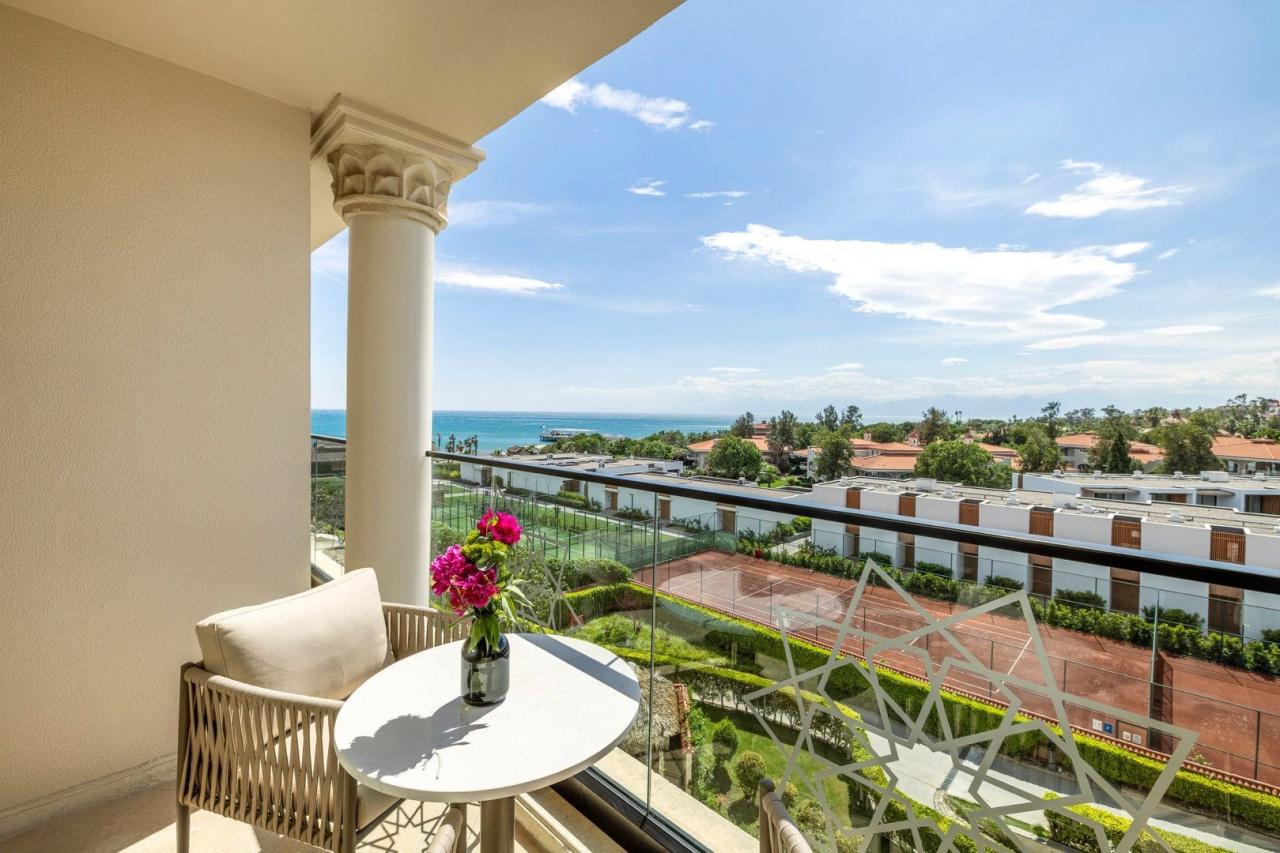 Hotel Kempinski Hotel The Dome Belek