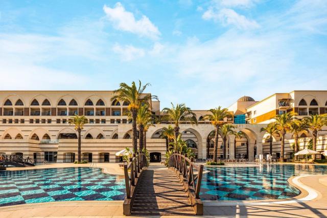 Hotel Kempinski Hotel The Dome Belek