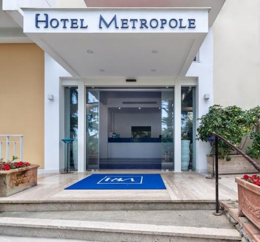 Hotel Metropole