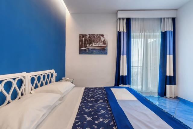 Hotel Metropole