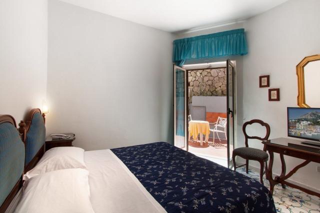 Hotel Metropole