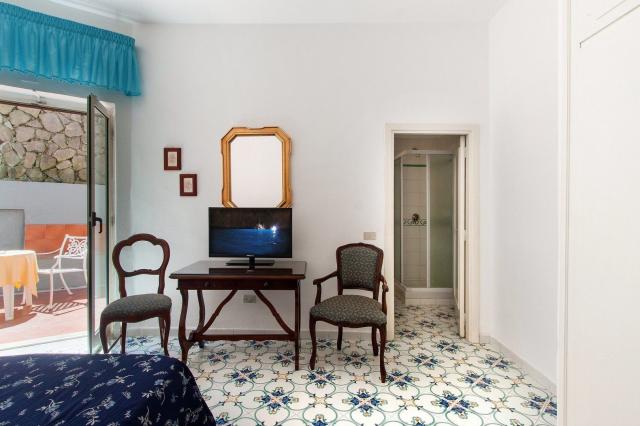 Hotel Metropole