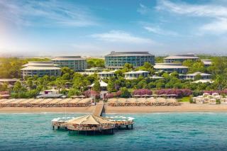 Orient Express & Hotel Calista Luxury Resort
