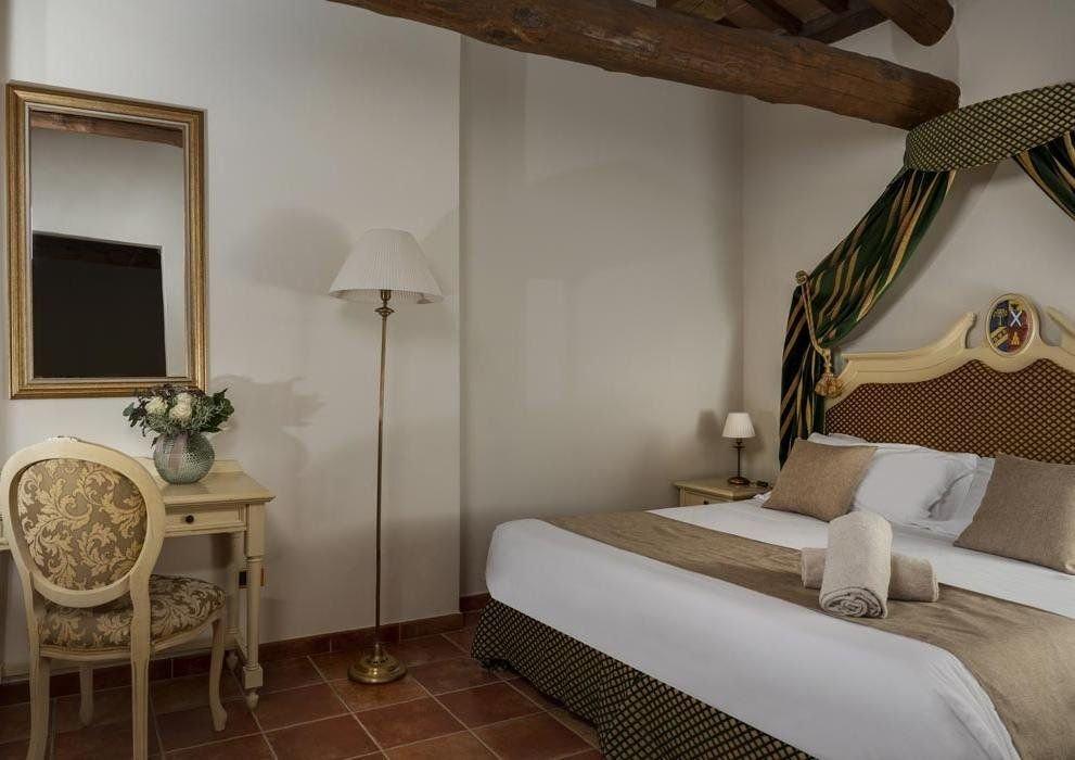 Hotel Castello di Leonina