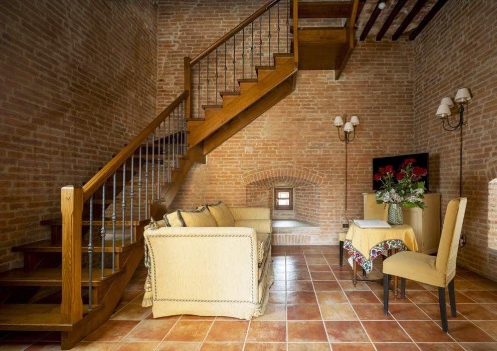 Hotel Castello di Leonina