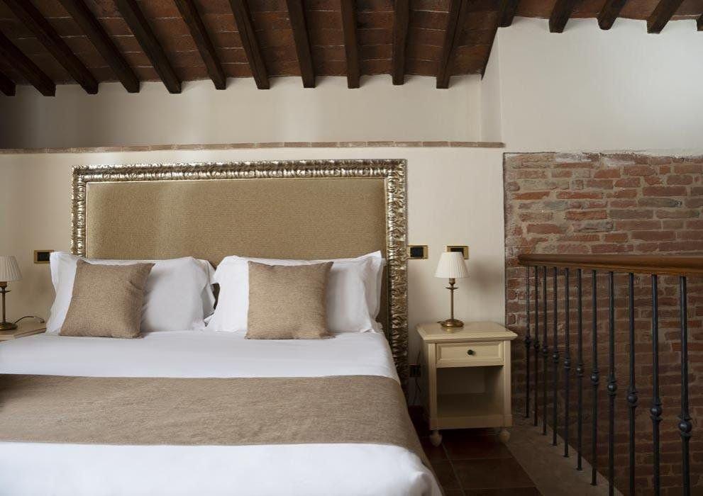 Hotel Castello di Leonina