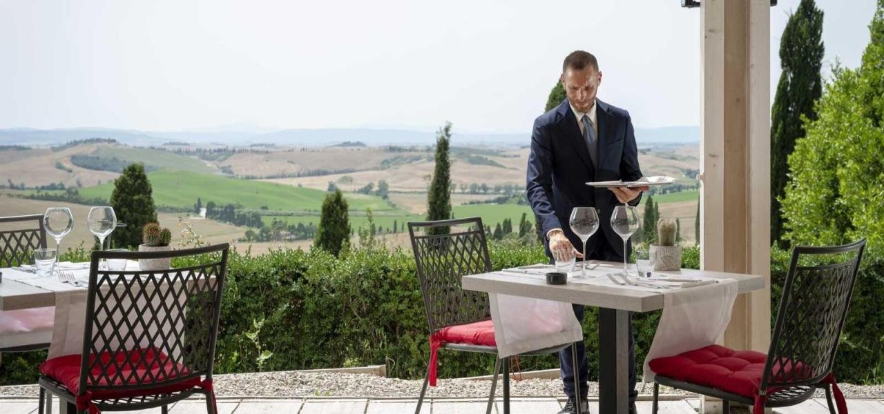 Hotel Castello di Leonina