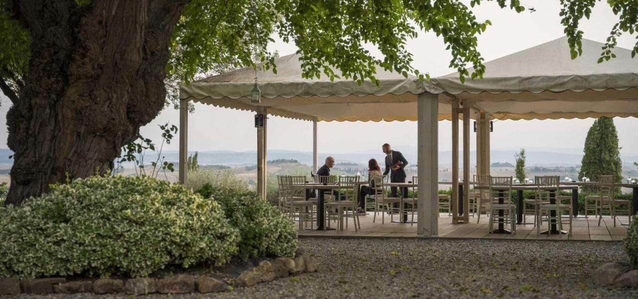Hotel Castello di Leonina