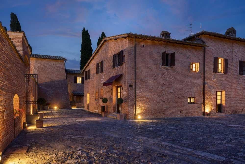 Hotel Castello di Leonina