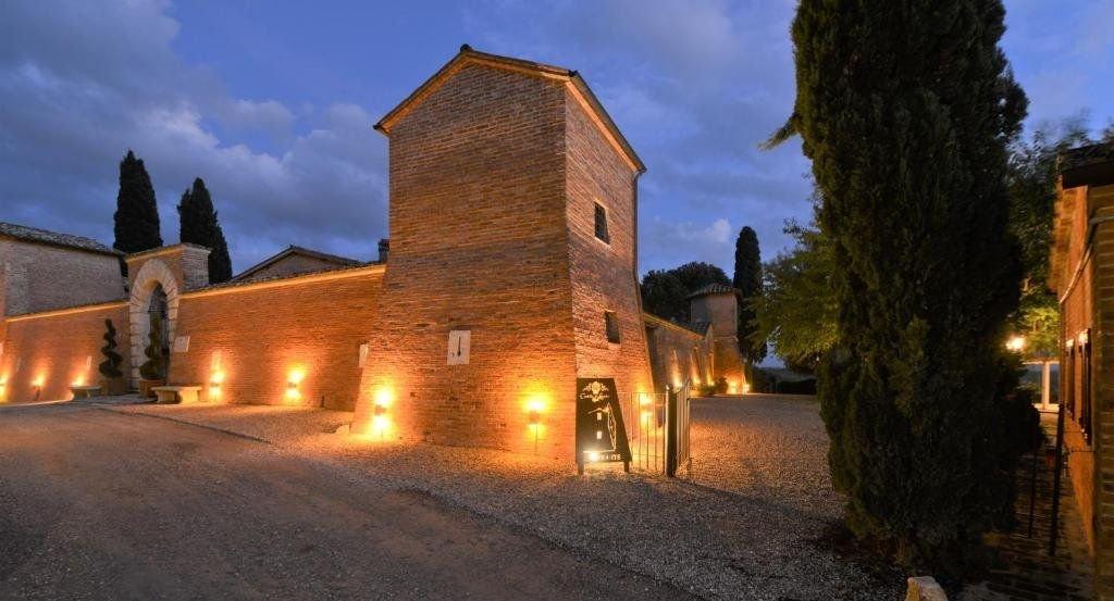 Hotel Castello di Leonina